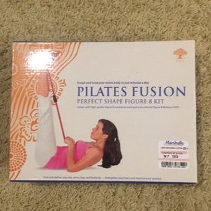 5/$25❄️ Pilates band